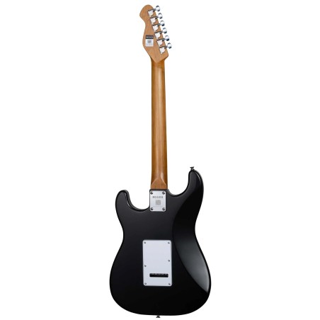 MOOER MSC12 Pro Iron Silver