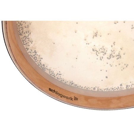 Schlagwerk RT40CD Coast Drum Light