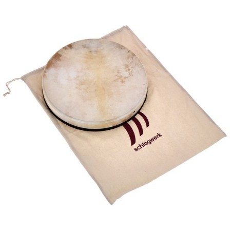 Schlagwerk RT40CD Coast Drum Light