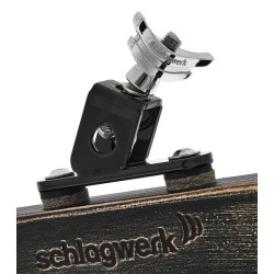 Schlagwerk WOB17 WooDoo Block Low