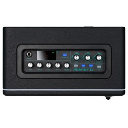 MOOER Hornet 15W Li Black
