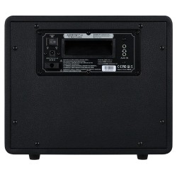MOOER Hornet 15W Li Black