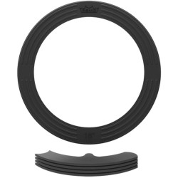 Remo Sub Muff'l 18" MF-3018-00