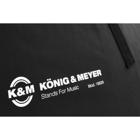 KM Konig & Meyer 18829-000-00
