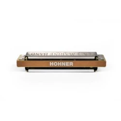 HOHNER New Marine Band 1896 C Major