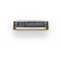 HOHNER New Marine Band 1896 E Major
