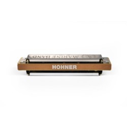 HOHNER New Marine Band 1896 E Major