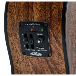 KALA KA-CM-BE Curly Mango Baritono