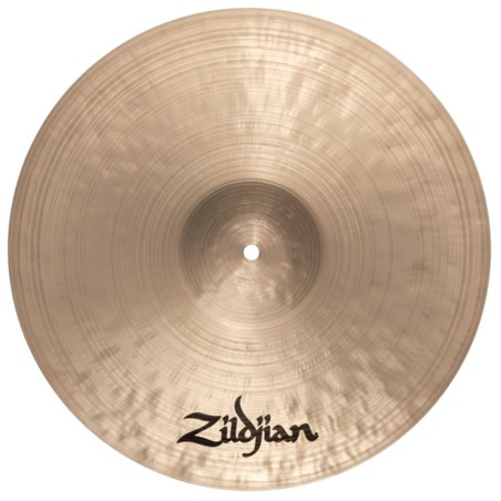 Zildjian ZJ K2211 18" K Klassich Symphonic Medium Heavy
