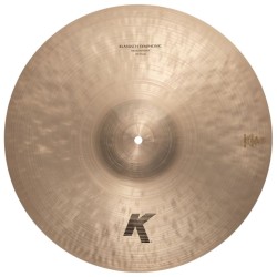 Zildjian ZJ K2211 18" K Klassich Symphonic Medium Heavy