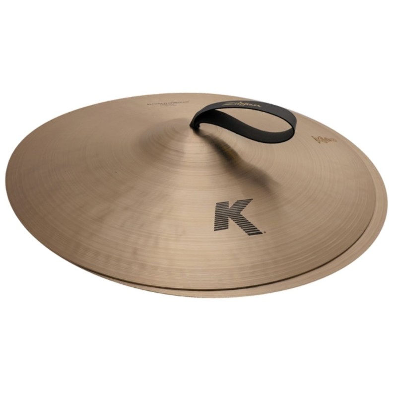 Zildjian ZJ K2211 18" K Klassich Symphonic Medium Heavy