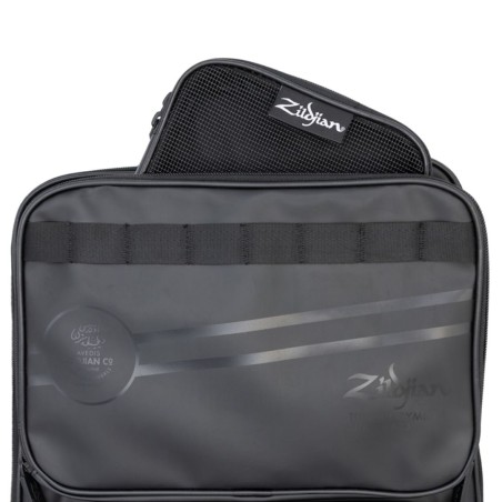 Zildjian PZA Accessory Pouch Set 2 BLK