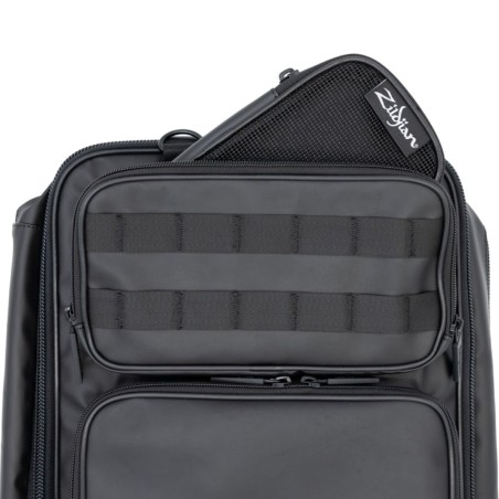 Zildjian PZA Accessory Pouch Set 2 BLK
