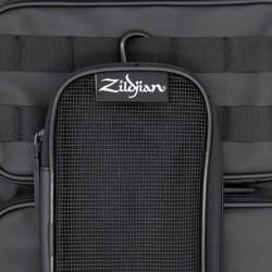 Zildjian PZA Accessory Pouch Set 2 BLK