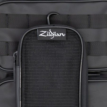 Zildjian PZA Accessory Pouch Set 2 BLK