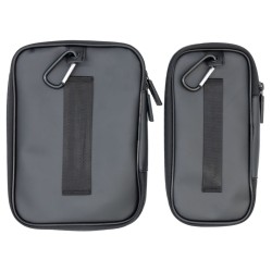 Zildjian PZA Accessory Pouch Set 2 BLK