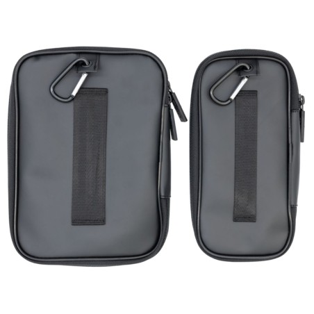 Zildjian PZA Accessory Pouch Set 2 BLK