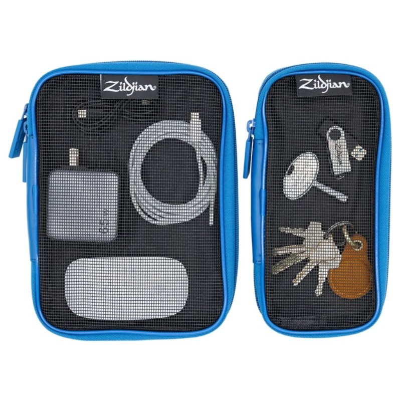 Zildjian PZA Accessory Pouch Set 2pc MDN