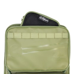 Zildjian PZA Accessory Pouch Set 2pc SGE