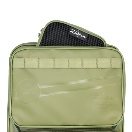 Zildjian PZA Accessory Pouch Set 2pc SGE