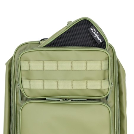 Zildjian PZA Accessory Pouch Set 2pc SGE