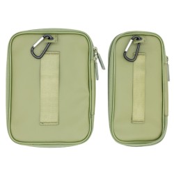 Zildjian PZA Accessory Pouch Set 2pc SGE