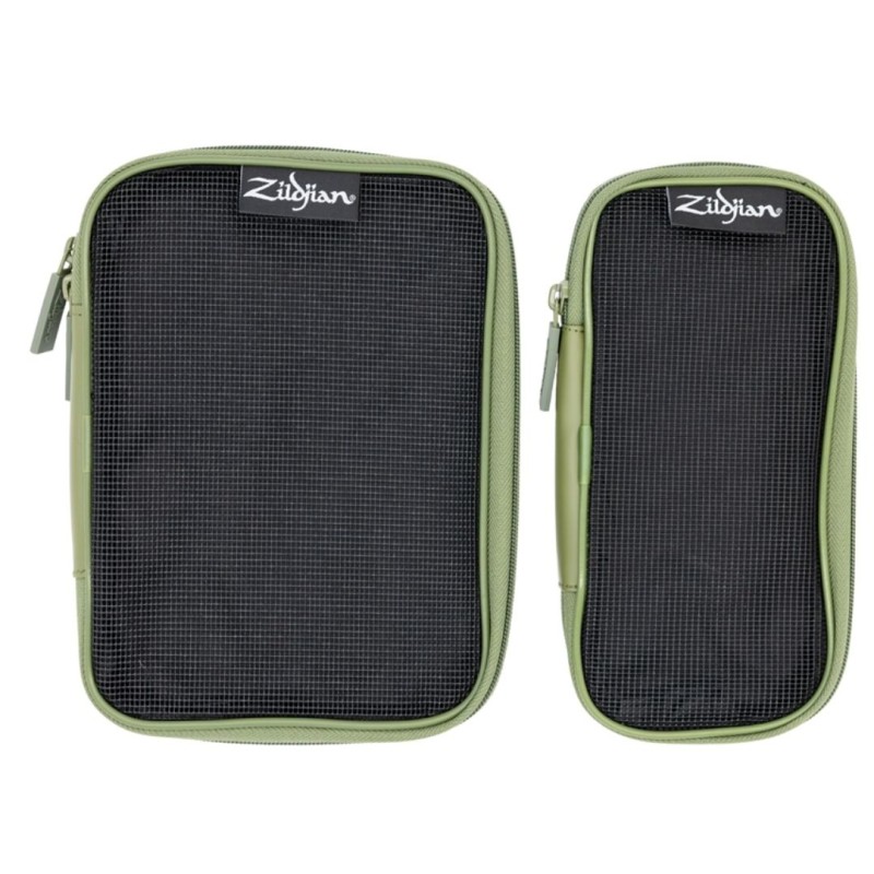 Zildjian PZA Accessory Pouch Set 2pc SGE