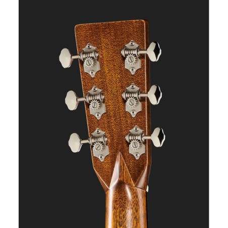 Martin OMJML John Mayer Left