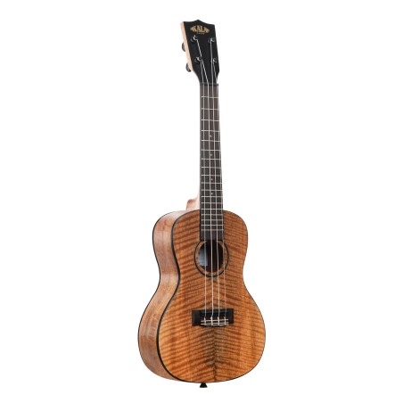 KALA KA-CM-C Curly Mango Concerto
