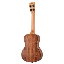KALA KA-CM-C Curly Mango Concerto