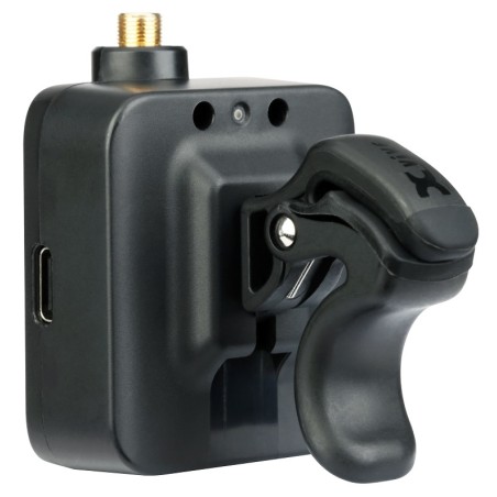 XViVE U7 Saxophone and Trumpet Wireless System