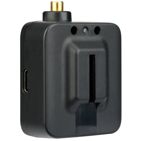 XViVE U7 Saxophone and Trumpet Wireless System