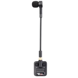XViVE U7 Saxophone and Trumpet Wireless System