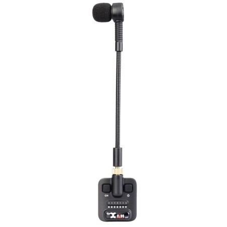 XViVE U7 Saxophone and Trumpet Wireless System