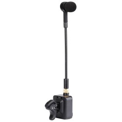 XViVE U7 Saxophone and Trumpet Wireless System