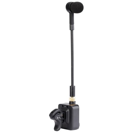 XViVE U7 Saxophone and Trumpet Wireless System
