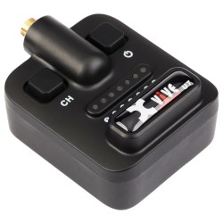 XViVE U7 Saxophone and Trumpet Wireless System