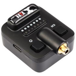 XViVE U7 Saxophone and Trumpet Wireless System