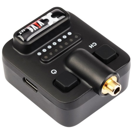XViVE U7 Saxophone and Trumpet Wireless System