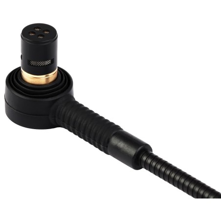XViVE U7 Saxophone and Trumpet Wireless System