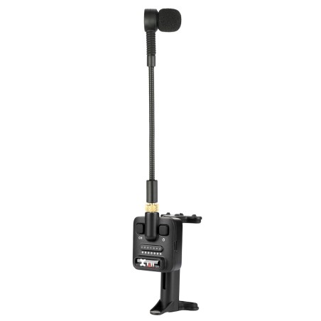 XViVE U8 Acoustic Guitar Wireless System