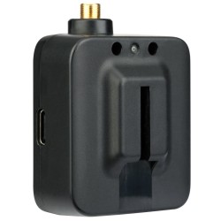 XViVE U8 Acoustic Guitar Wireless System