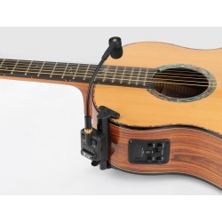 XViVE U8 Acoustic Guitar Wireless System