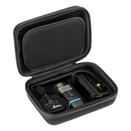 XViVE U8 Acoustic Guitar Wireless System