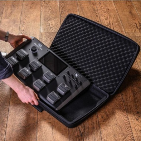 UDG UB0018324BL CR Sheeran Looper X Hardcase Black