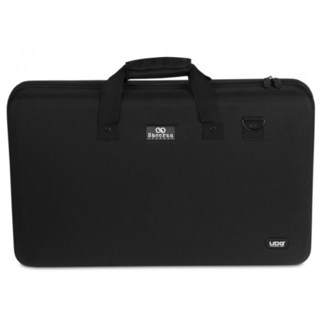 UDG UB0018324BL CR Sheeran Looper X Hardcase Black
