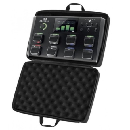 UDG UB0018324BL CR Sheeran Looper X Hardcase Black