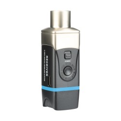 XViVE U9 Violin Wireless System