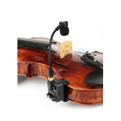 XViVE U9 Violin Wireless System