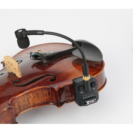 XViVE U9 Violin Wireless System
